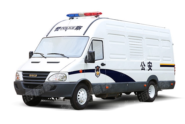 柴油機組電源車-低壓電源車(5)